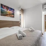 Holiday home In With Wifi