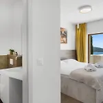 Holiday home In With Wifi *