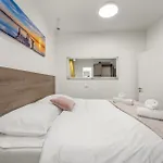 Holiday home In With Wifi