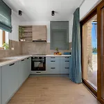 Holiday home In With Wifi