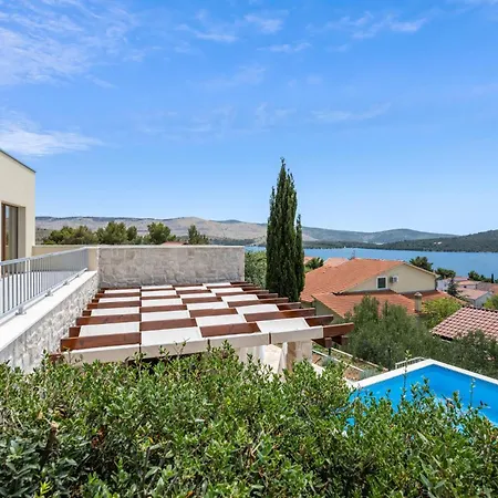 In With Wifi 펜션 *