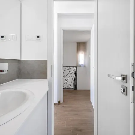 펜션 In With Wifi 자보리치