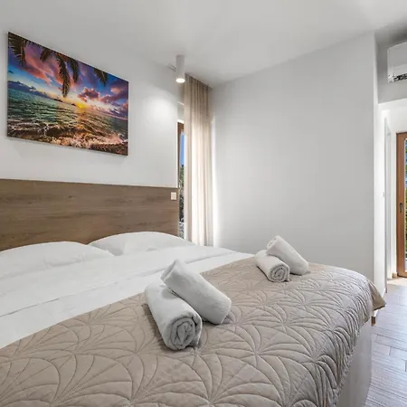 Holiday home Pet Friendly In