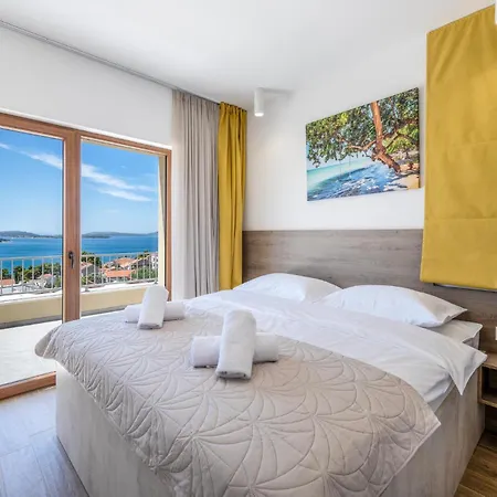 In With Wifi 펜션 자보리치