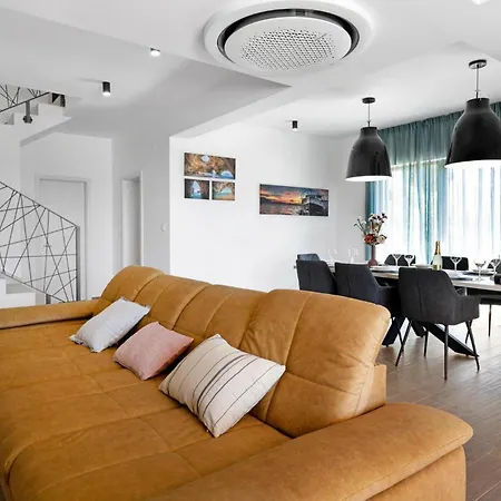 Holiday home Pet Friendly In