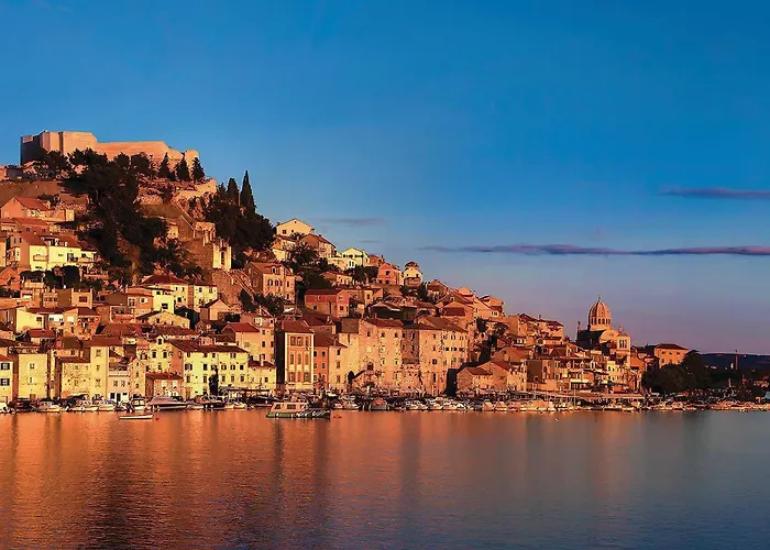 In With Wifi Vikendica *