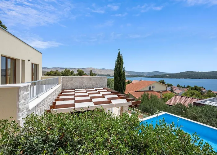 In With Wifi Vikendica *