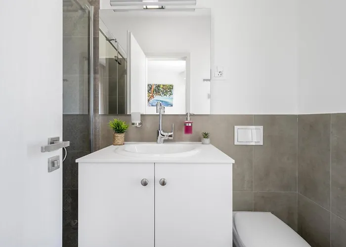 Vikendica In With Wifi *