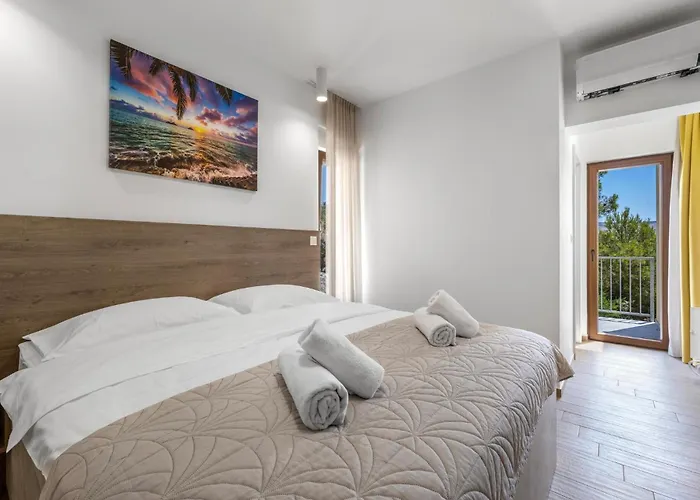 Vikendica In With Wifi