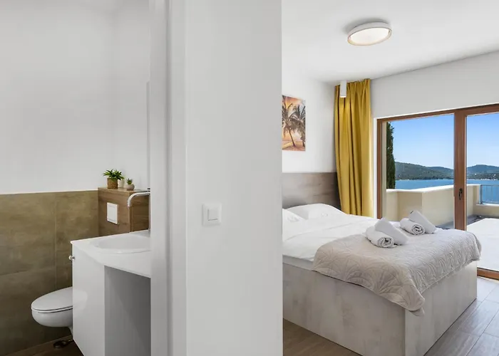 Vikendica In With Wifi *