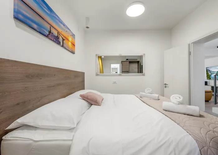 Vikendica In With Wifi