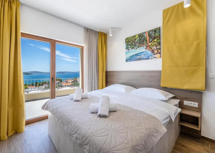 In With Wifi Vikendica Zaboric