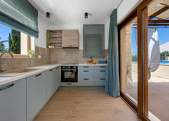 Vikendica In With Wifi