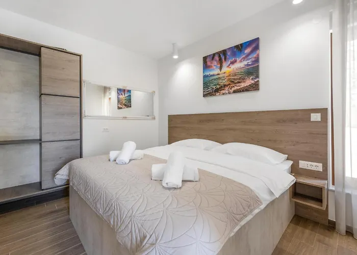 In With Wifi Vikendica *