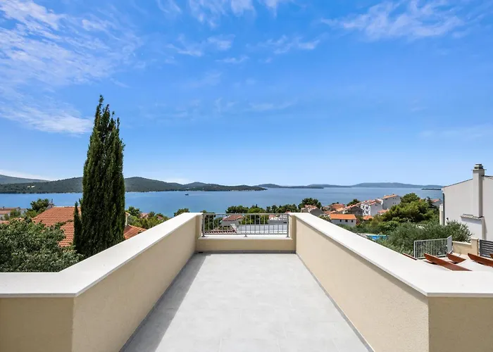 Vikendica In With Wifi