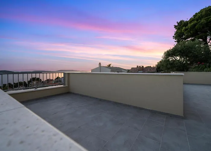 Vikendica In With Wifi Zaboric