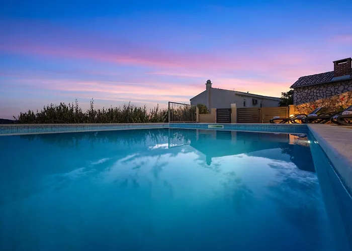 In With Wifi Vikendica