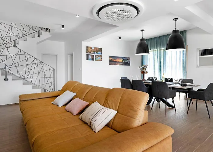 Vikendica In With Wifi