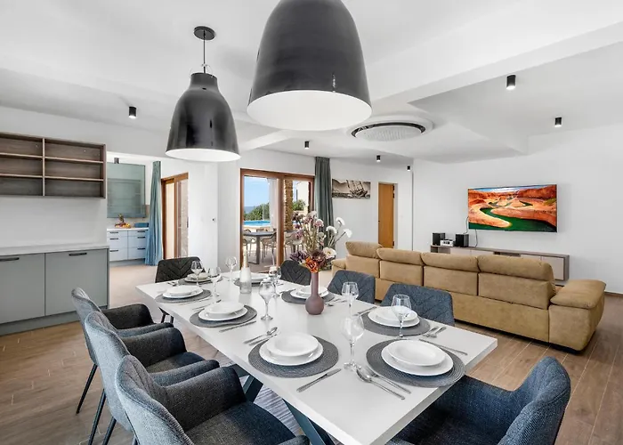 Vikendica In With Wifi Zaboric