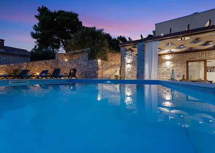 Vikendica In With Wifi *