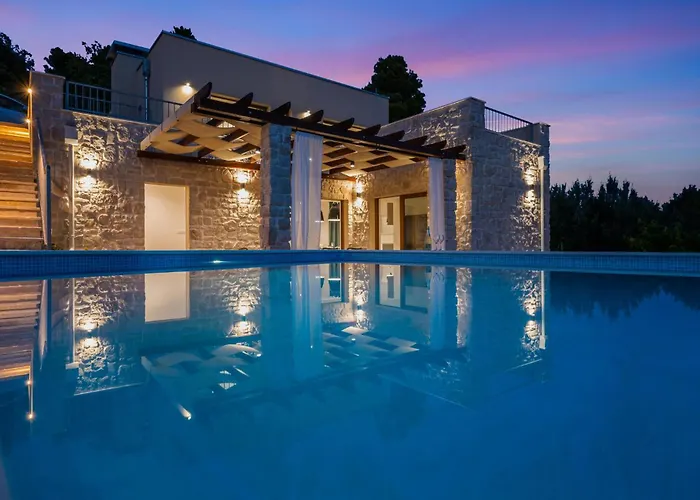 Vikendica In With Wifi