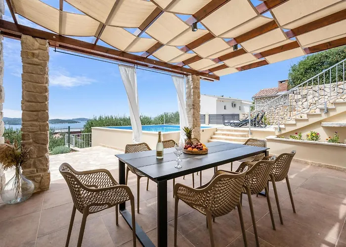 In With Wifi Vikendica Zaboric