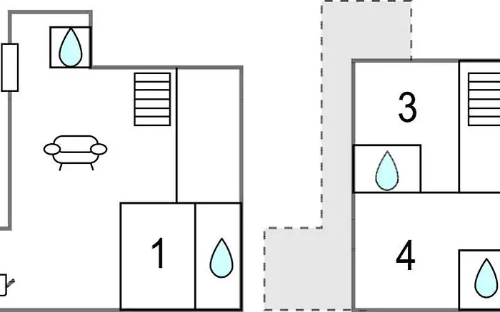 In With Wifi Vikendica